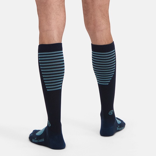 Produktbild Bamboo Basics Socken Max-Sport (1-Pack) (Einzelpack, 41 - 44, 38 - 41)