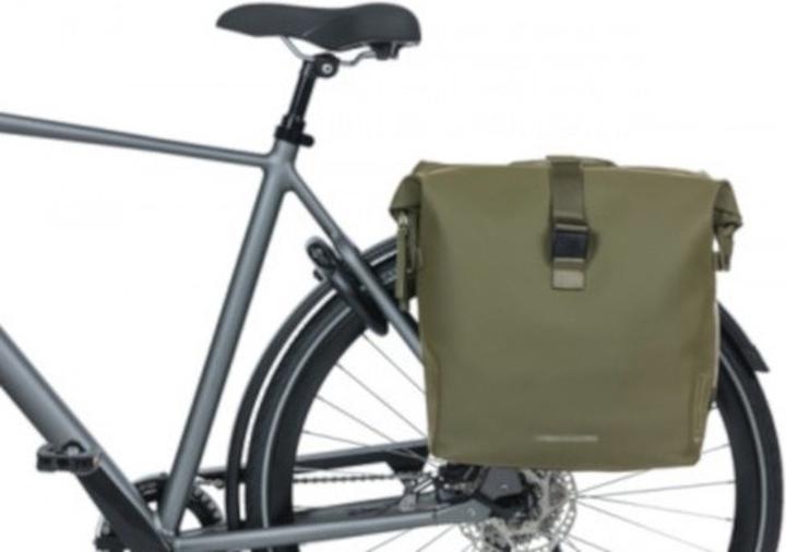 Produktbild Basil SoHo (Gepäckträgertasche)