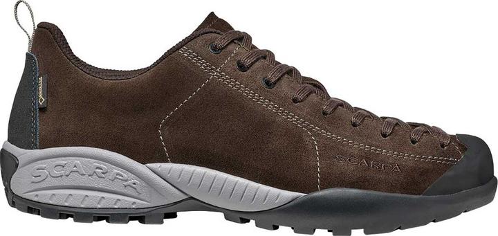 Actual product image Scarpa MOJITO GTX-46 (46)
