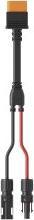 Actual product image DJI Power MC4 Solar Power Charging Cable
