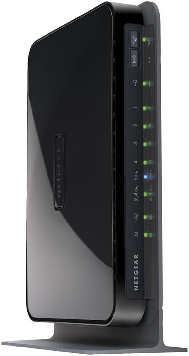Produktbild Netgear Wndr3700