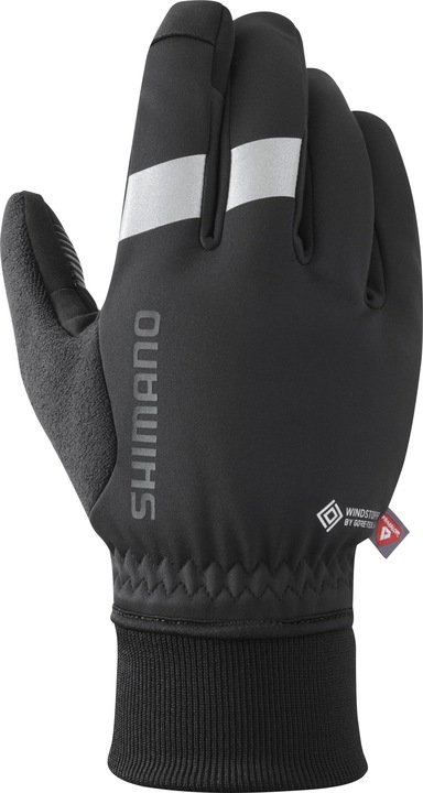 Immagine prodotto Shimano Guanti unisex Windstopper Primaloft (M)