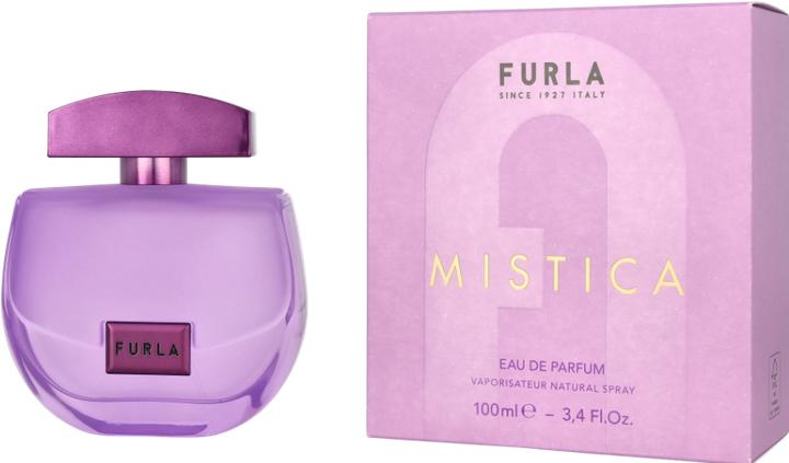 Image du produit Furla Mistica EdP 100ml (Eau de parfum, 100 ml)