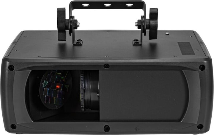 Actual product image Eurolite LED GF-100 Gobo Flower