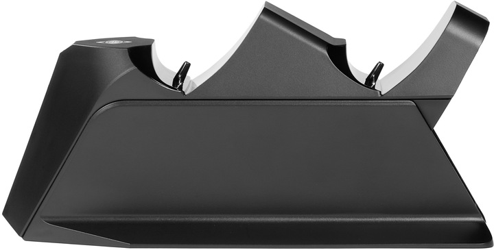 Image du produit Deltaco Gaming Station de charge double (PS5)
