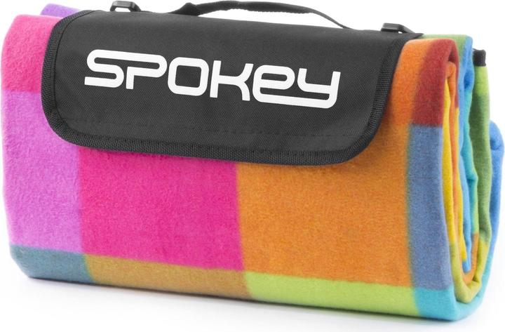 Spokey Colour