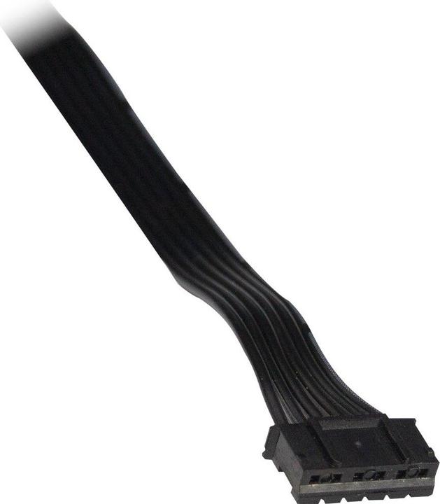 Produktbild Intertech Inter-Tech Alseye Halo 3.0 Computergehäuse Ventilator (120 mm, 1 x)