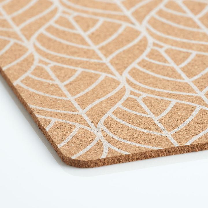 Image du produit Zeller Present Ensemble carré (1 pcs, 40 x 30 cm)