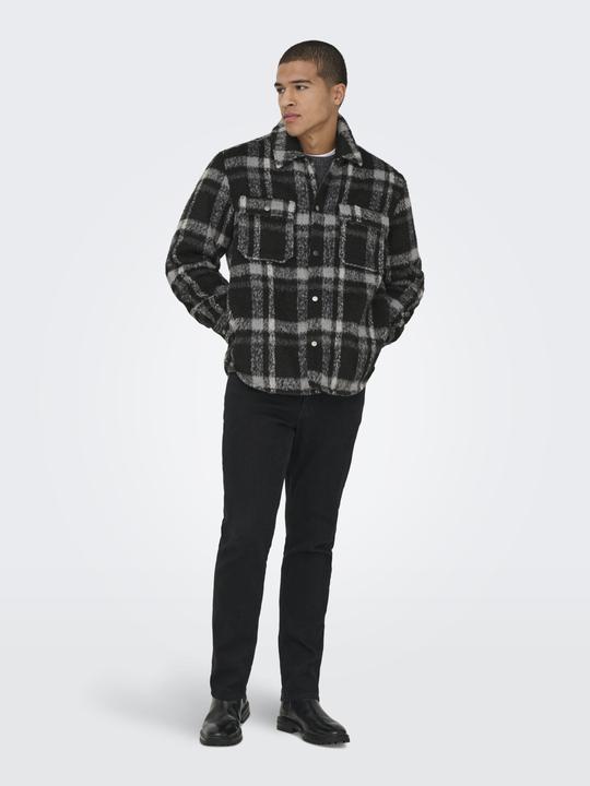 Produktbild Only & Sons ONSGIO Jacke Jacke (XXL)