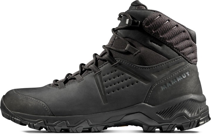 Image du produit Mammut Mercury IV Mid GTX Hommes (48 2/3)