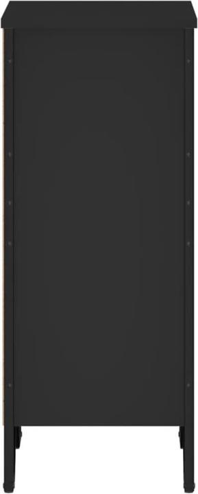 Actual product image vidaXL Bookshelf (50 x 31 x 74.5 cm)