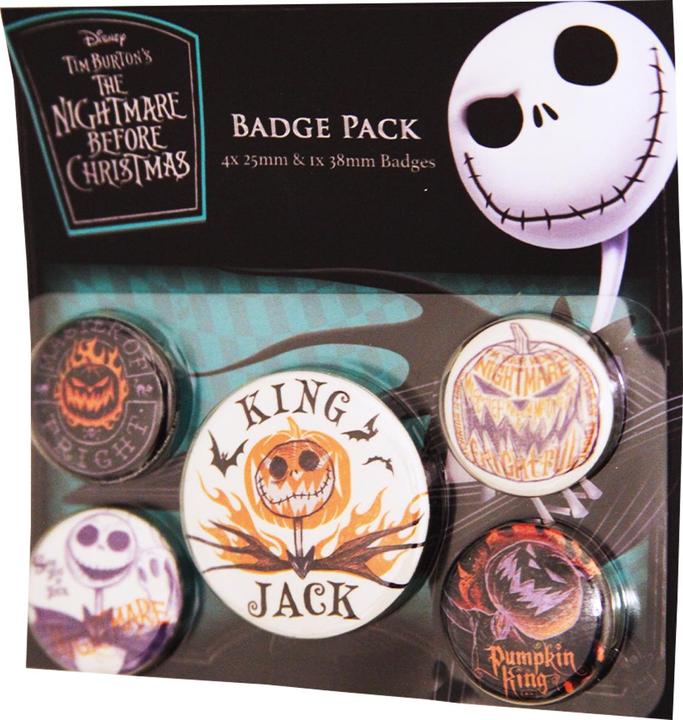 Immagine prodotto Dick Smith Set di spilli 5 pezzi