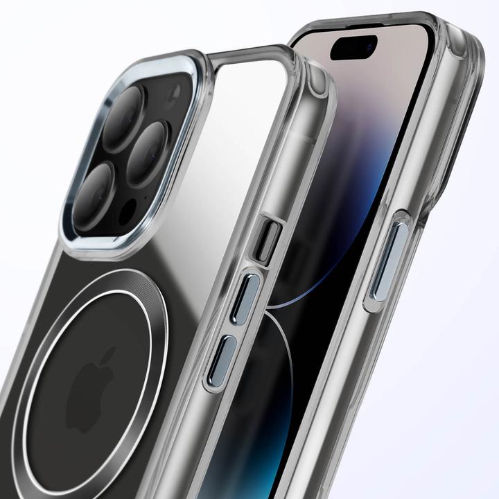 Actual product image Avizar Cristal Color Case (Apple iPhone 14 Pro)