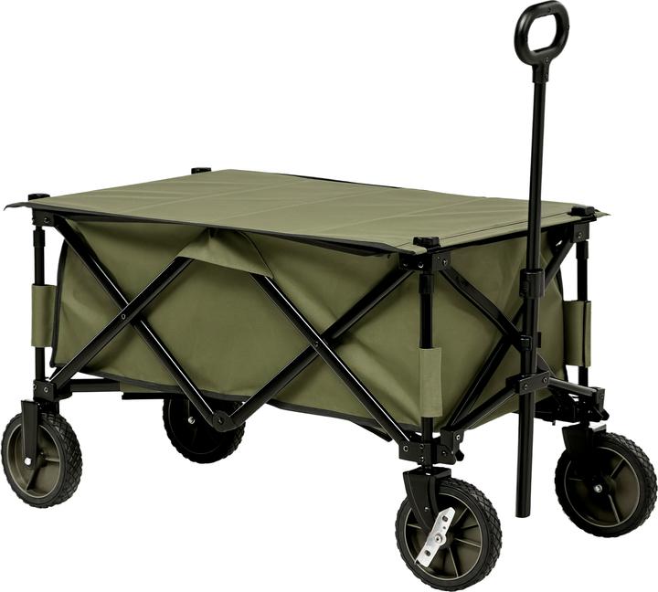 Leiterwagen