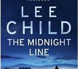 Immagine prodotto The Midnight Line (Inglese, Porro Bambino, 2017)