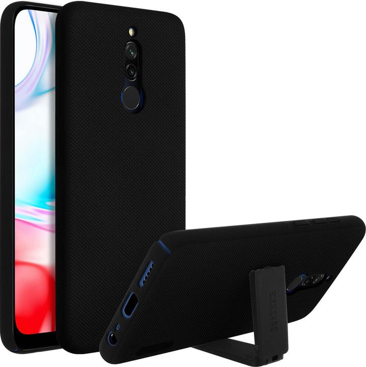 Actual product image Nillkin Super Frosted Shield for Redmi 8 (Xiaomi Redmi 8A)