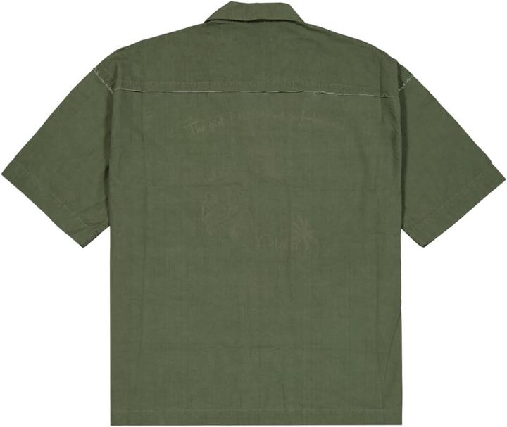 Immagine prodotto Alpha Industries Camicia Safari Aloha (M)