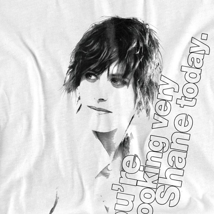 Immagine prodotto The L Word Looking Shane Today Maglietta Uomo (4XL)