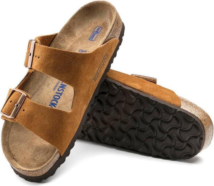 Actual product image Birkenstock Arizona BS (45)