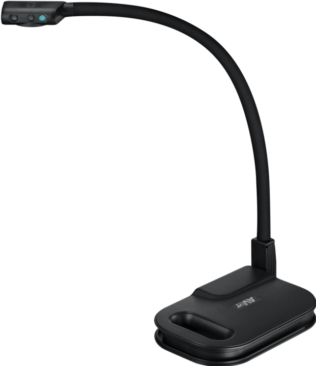 Produktbild AVer U50+ 8MP USB Visualizer, UHD (UHD, A3)