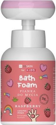 Produktbild Hiskin Bath Foam