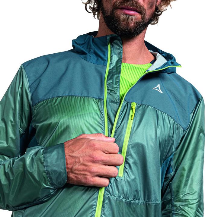 Produktbild Schöffel Flow Trail Jacke (50)