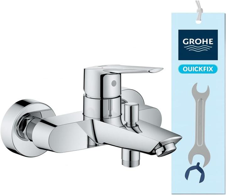 Produktbild Grohe Start
