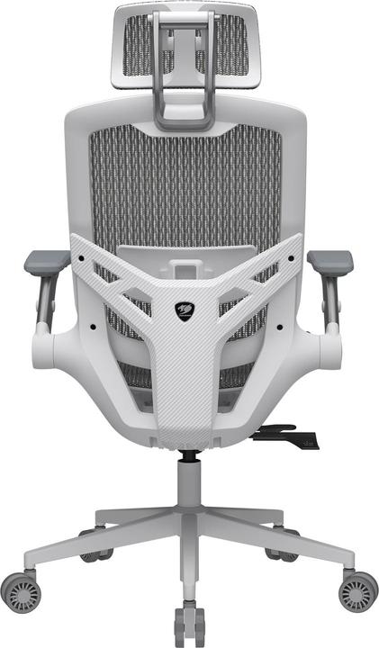 Image du produit Cougar Gaming/Office-Stuhl Speeder One, Mesh, Weiss