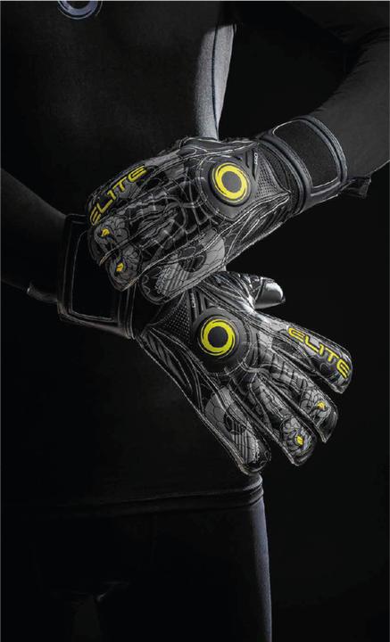 Produktbild Elite Torwarthandschuhe Vibora (7)