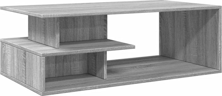 Chêne de Sonoma, Grey, Gris Sonoma