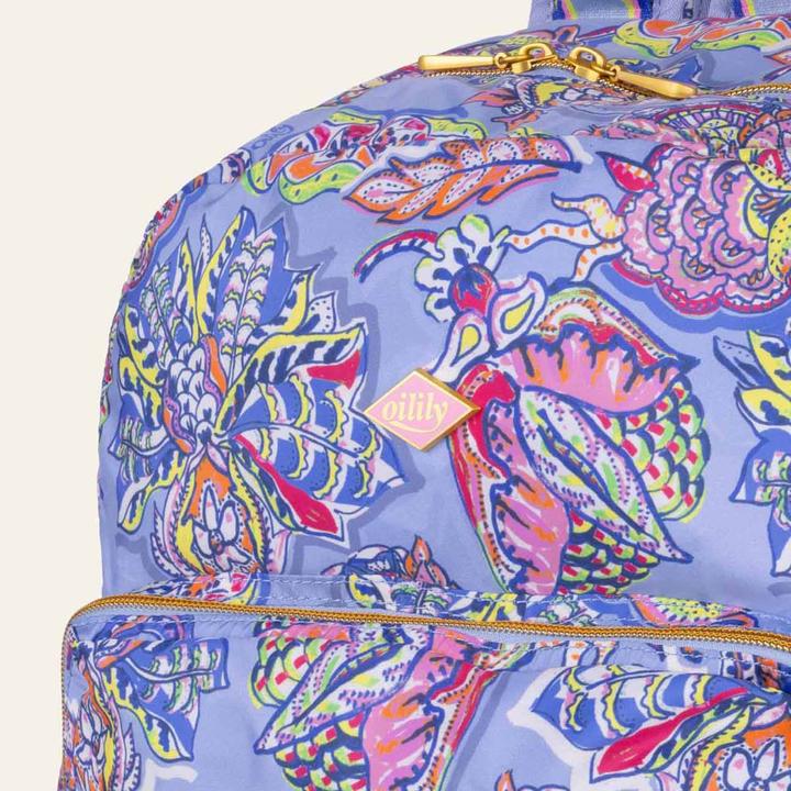 Immagine prodotto Oilily Bao Faltbarer Rucksack 38.5 cm (14 l)