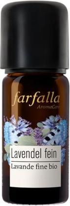 Productafbeelding Farfalla Lavendel Fijn