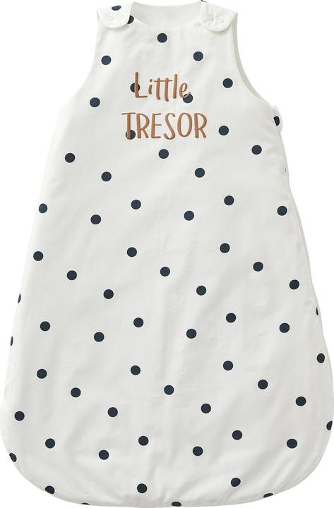 Produktbild Vertbaudet Babyschlafsack (85 cm, 1.0 TOG, Sommer)