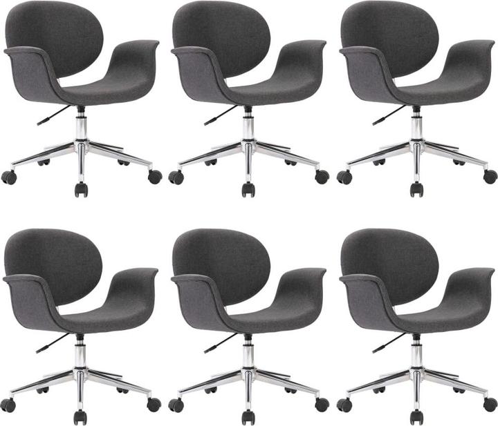 Image du produit vidaXL Esszimmerstuhl