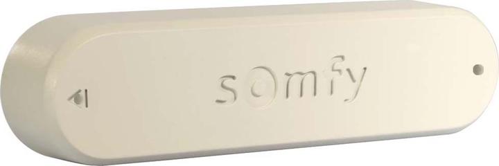 somfy 9014400 Draadloze windsensor Eolis 3D