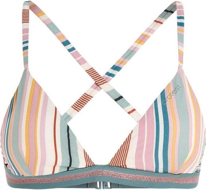 Produktbild Protest Triangle Bikini Top Mixida 23 (34, XS)