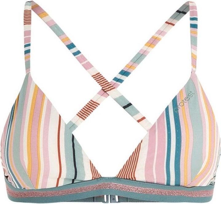 Actual product image Protest Triangle Bikini Top Mixida 23 (34)