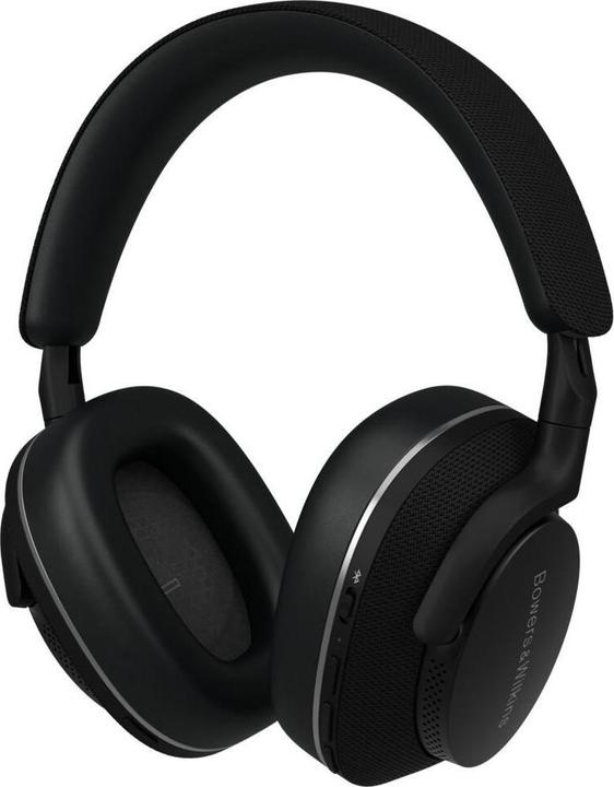 Produktbild Bowers & Wilkins Px7 S2-E (ANC, 30 h, Kabellos, Kabelgebunden)