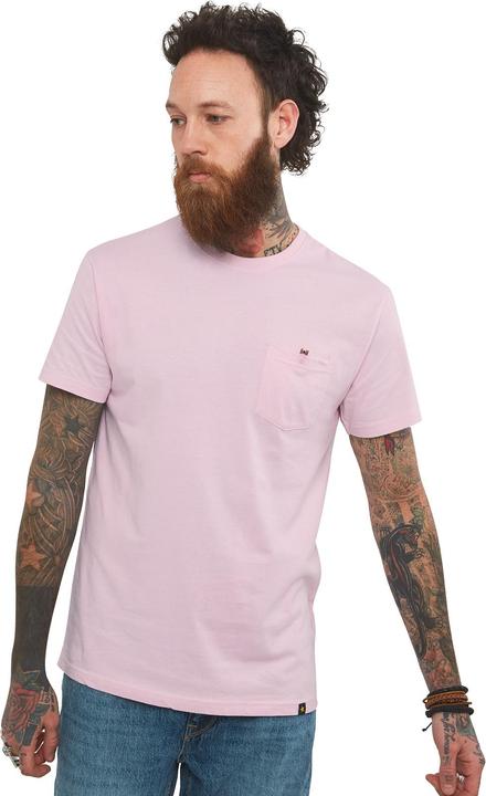 Produktbild Joe Browns Basic Chest Pocket Crew Neck T-Shirt (XXL)
