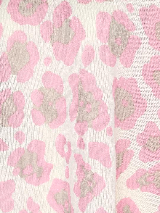 Produktbild Absolut Kaschmirpullover CAMILLE PRINT (L)