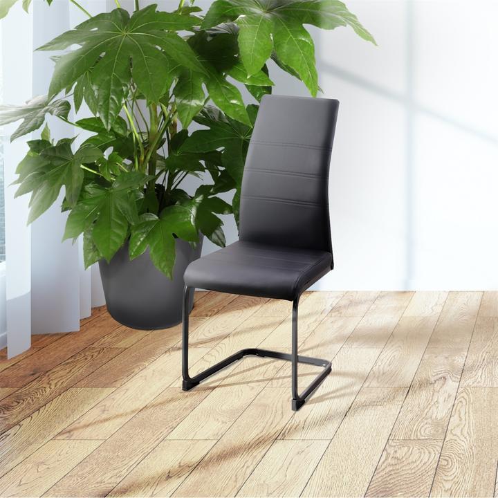 Produktbild HTI-Line Schwingstuhl