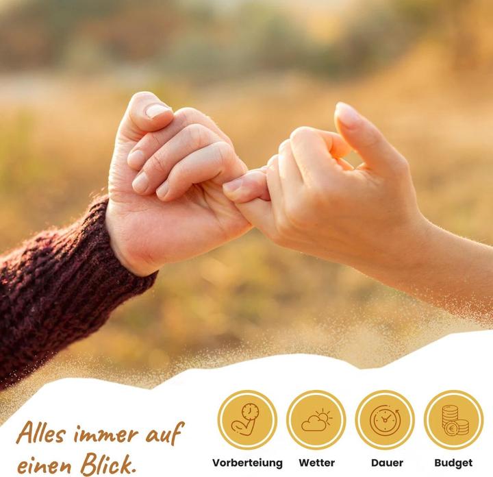 Actual product image Stine und Marc (German, 2023)