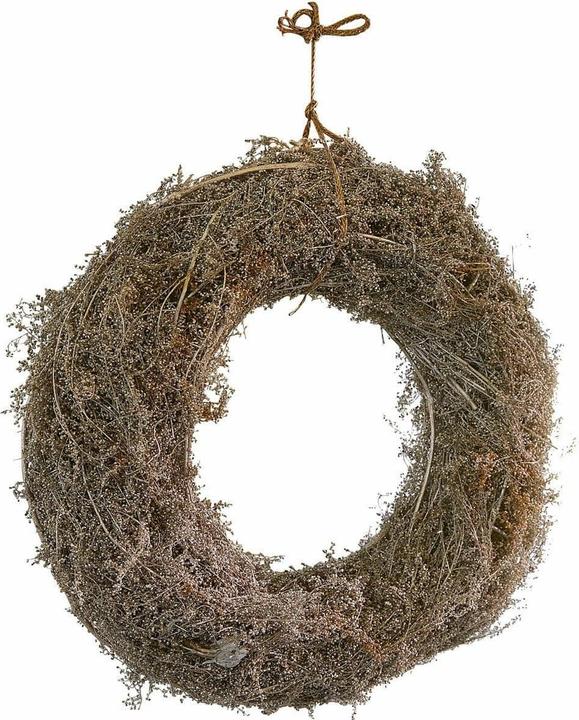 Image du produit Loberon Couronne Percevaux marron