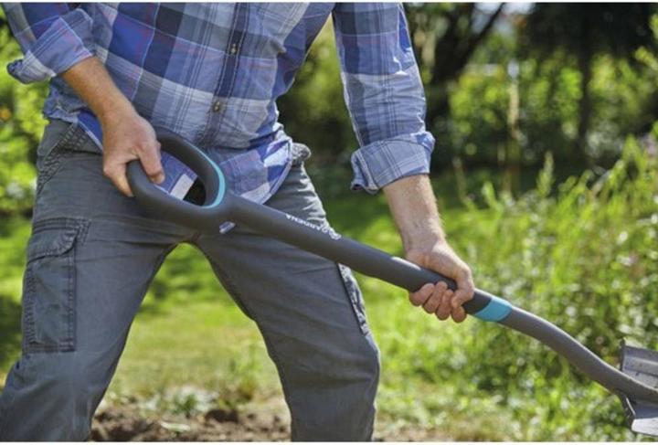 Produktbild Gardena Ergo Line Spitzspaten
