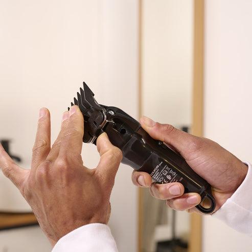 Produktbild Taurus Hair Clipper