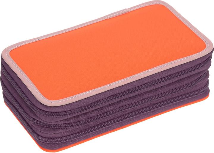 Immagine prodotto Lässig Valigetta unica in 3 pezzi, arancione neon