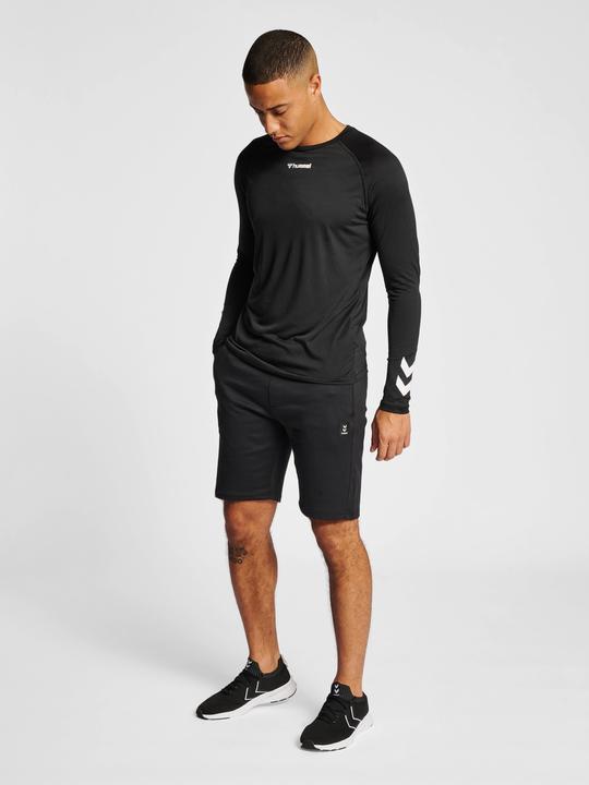 Produktbild hummel hmlMT INTERVAL SHORTS (S)