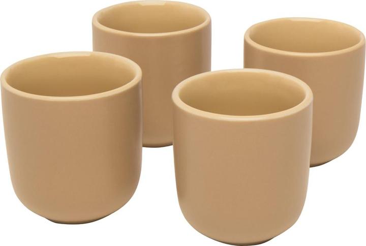 Seasons Espressotasse Set 4erPack (90 ml, 4x)