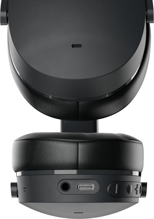 Actual product image Skullcandy Hesh ANC (ANC, 22 h, Cable)