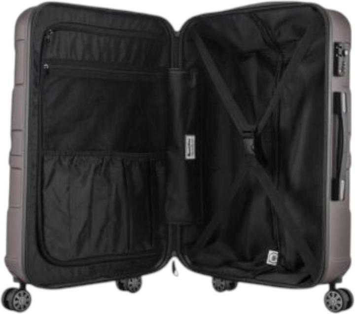 Image du produit Suitline - Mittelgrosser Koffer